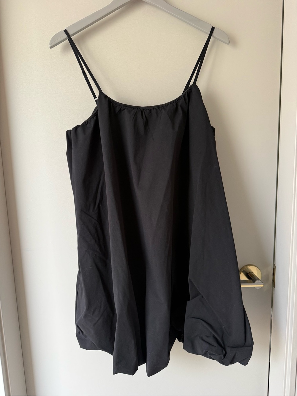 H&M Bubble Dress